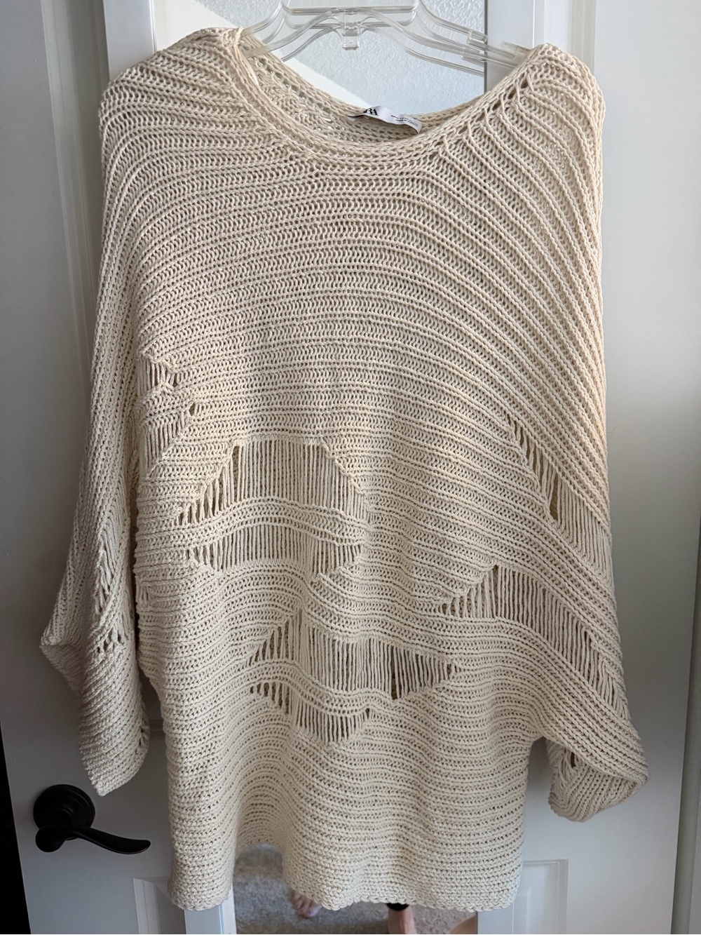 Zara sweater M great condition